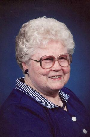 Photo of Phyllis Georgia Leckband